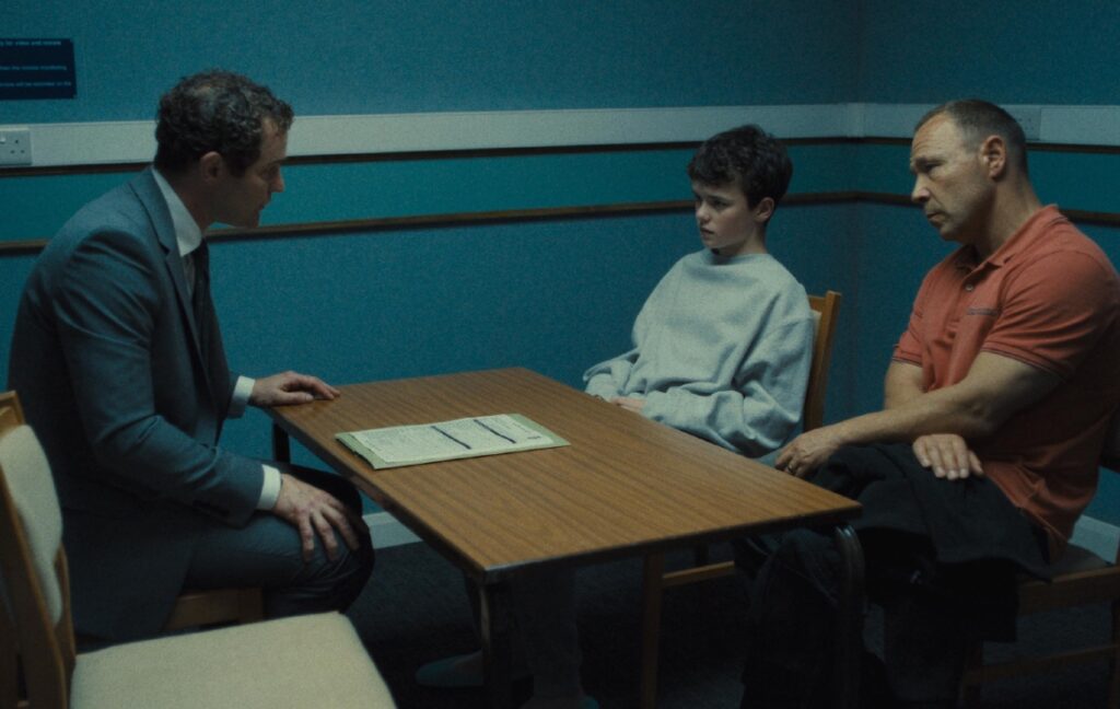 Adolescence