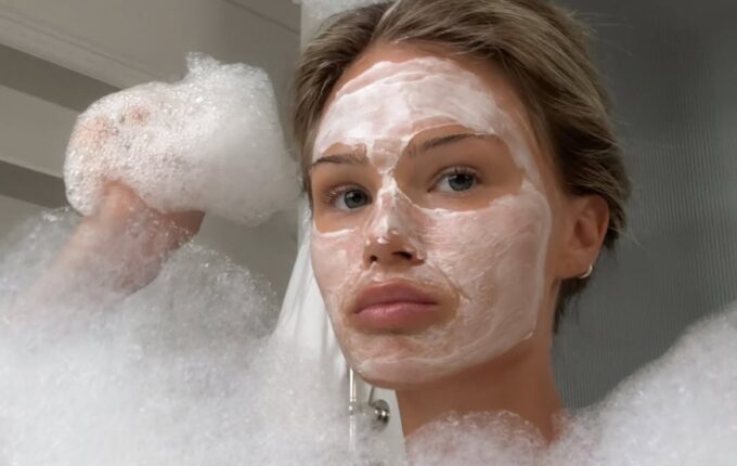 Medicube collagen noćna maska