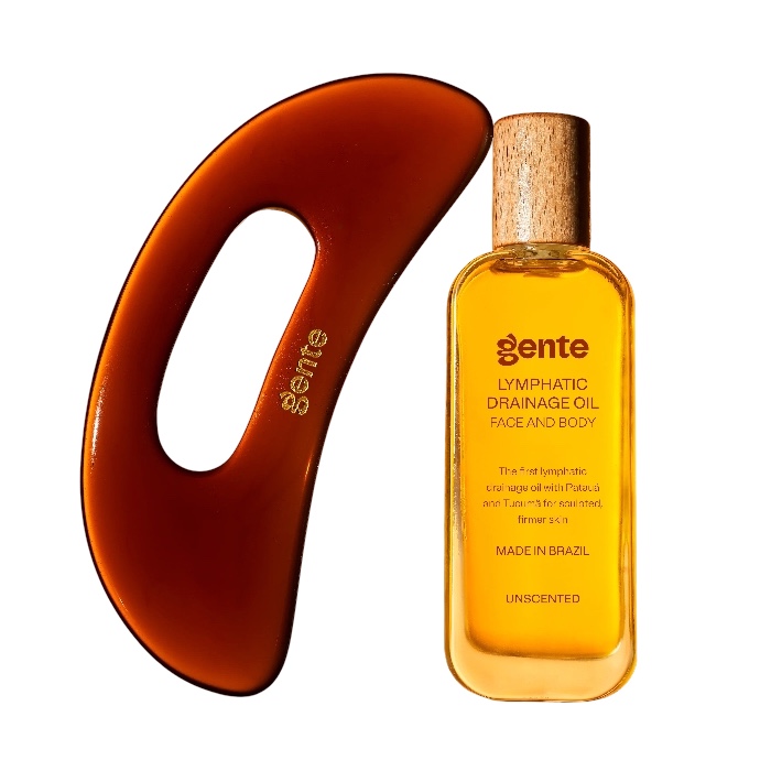 Ulje za telo Hailey Bieber