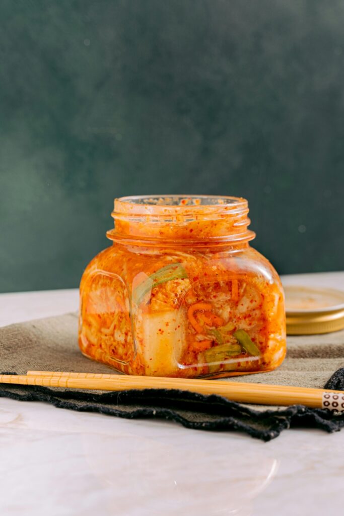 Fermentisana hrana