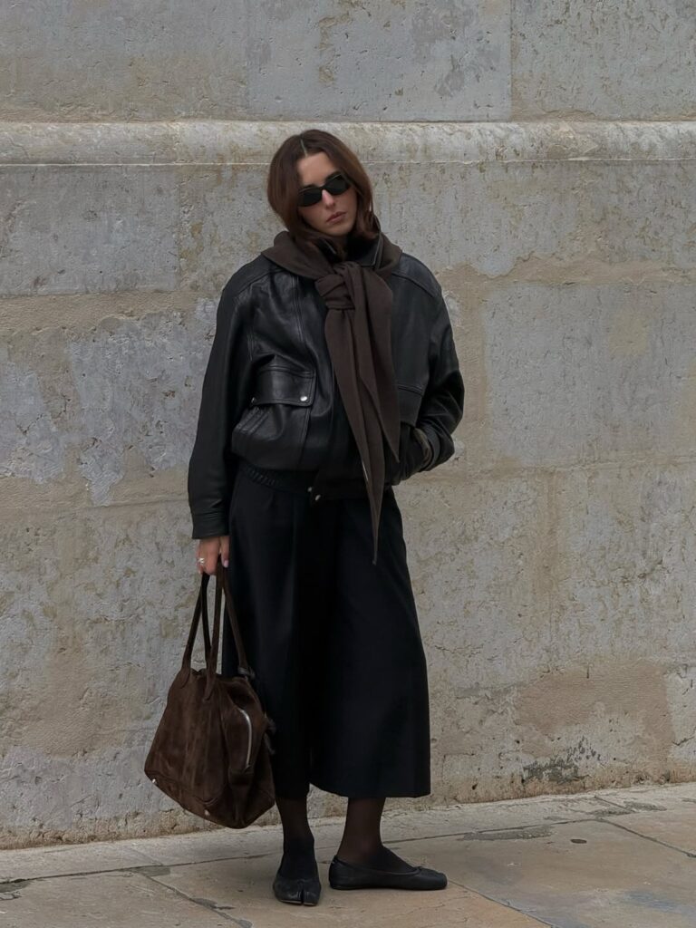 All Black kombinacije