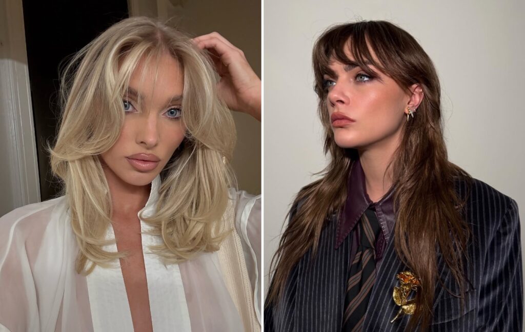 Frizure trend proleće 2026