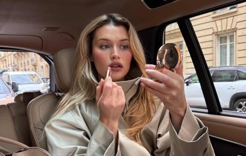 Beauty noviteti