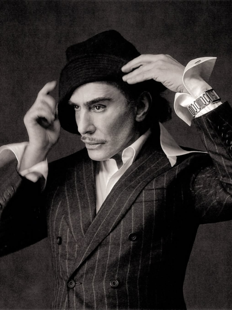 john galliano zara