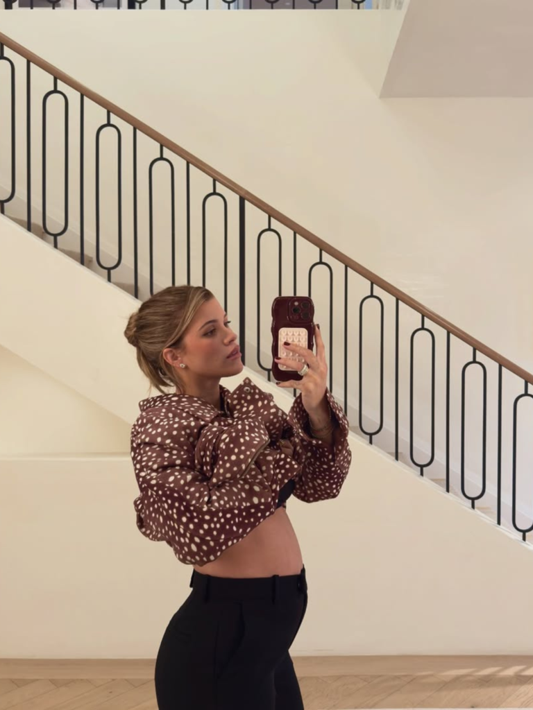 Sofia Richie Grainge