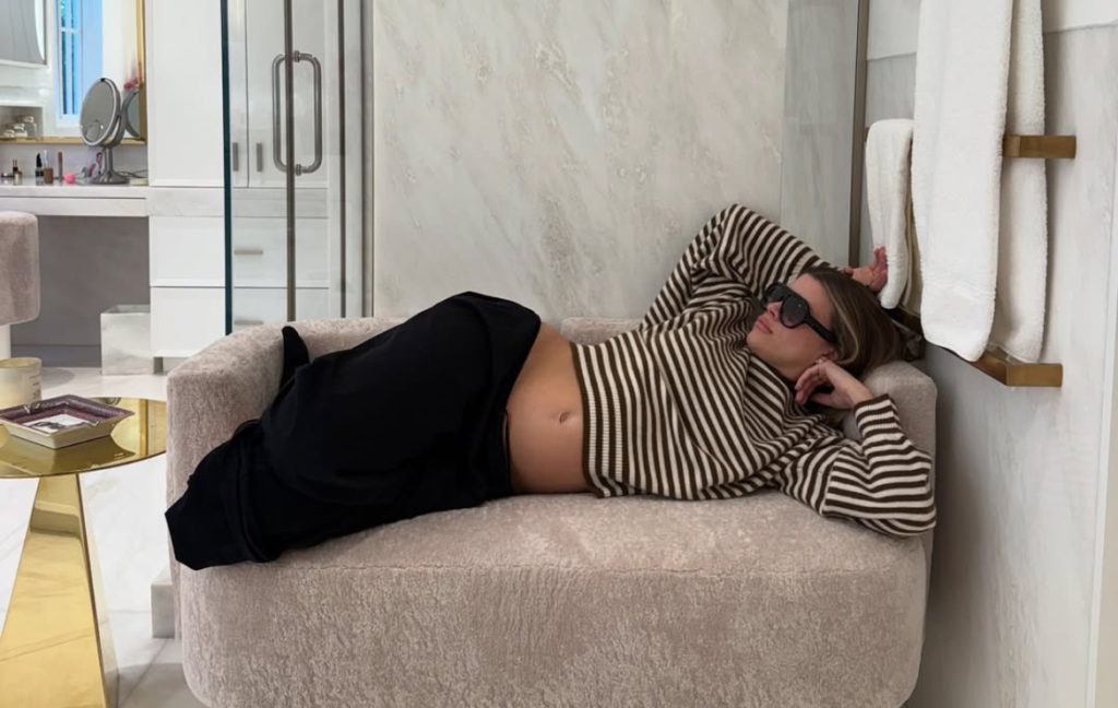 Sofia Richie Grainge
