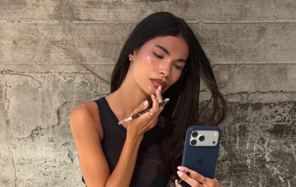 Beauty noviteti