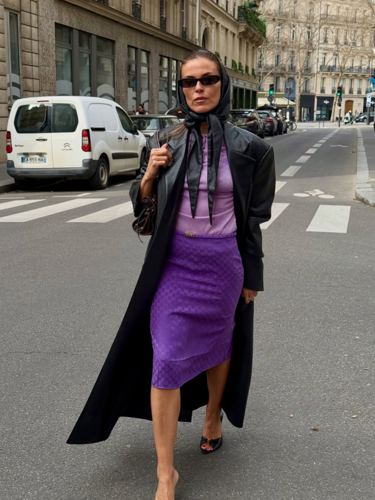 skandinavski stil