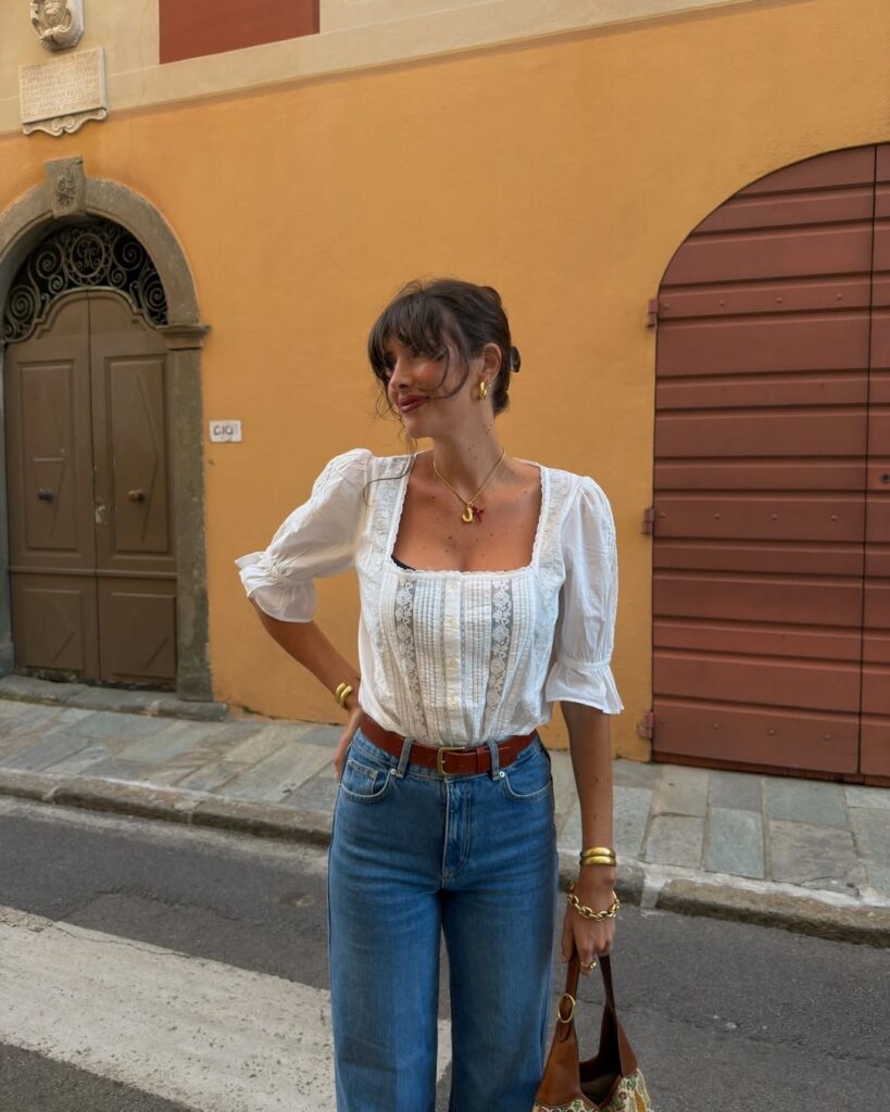 Francuskinje modni trendovi