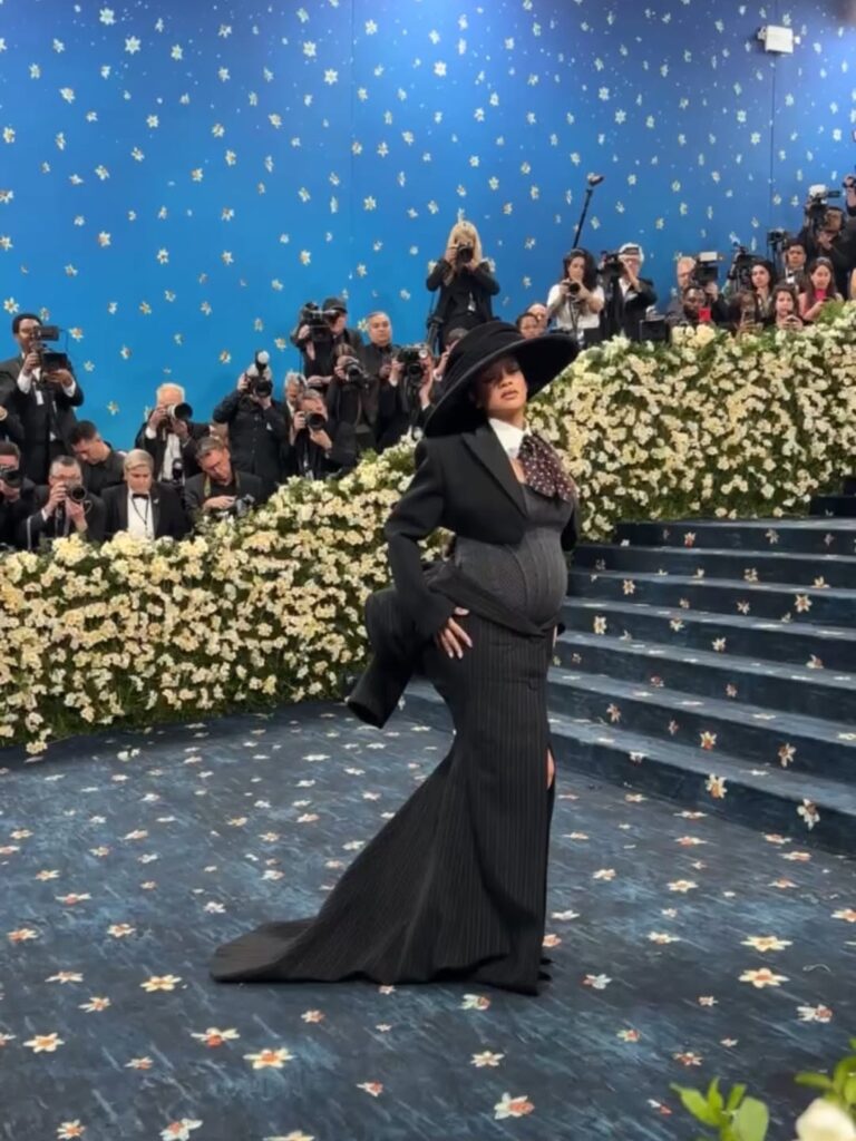 Met Gala