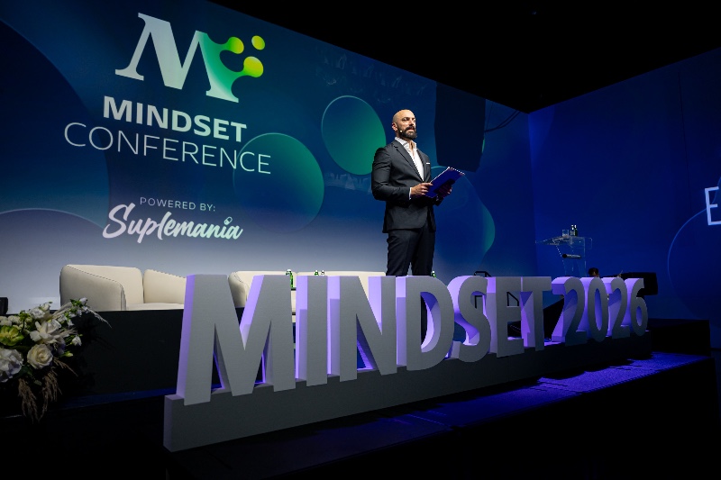 Mindset Conference