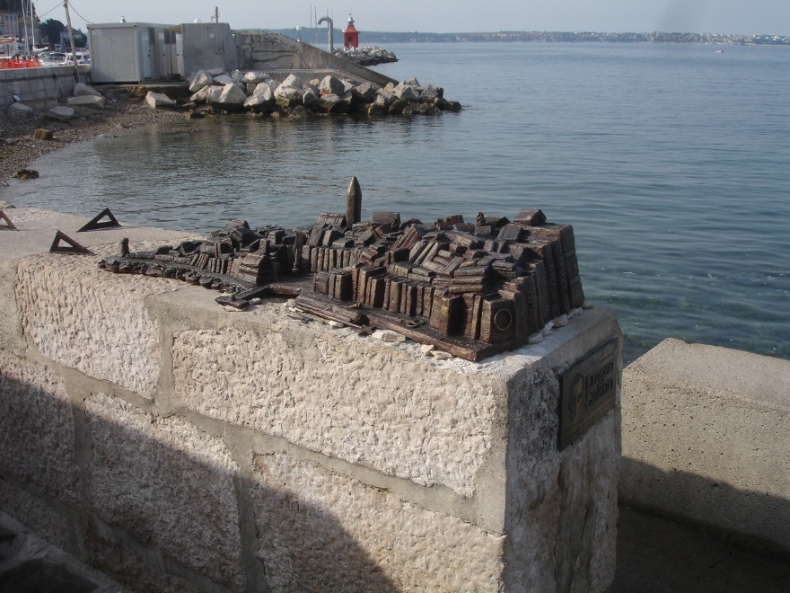 Dragan Sakan i Piran