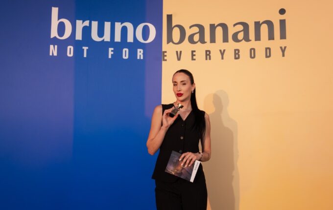 Bruno Banani