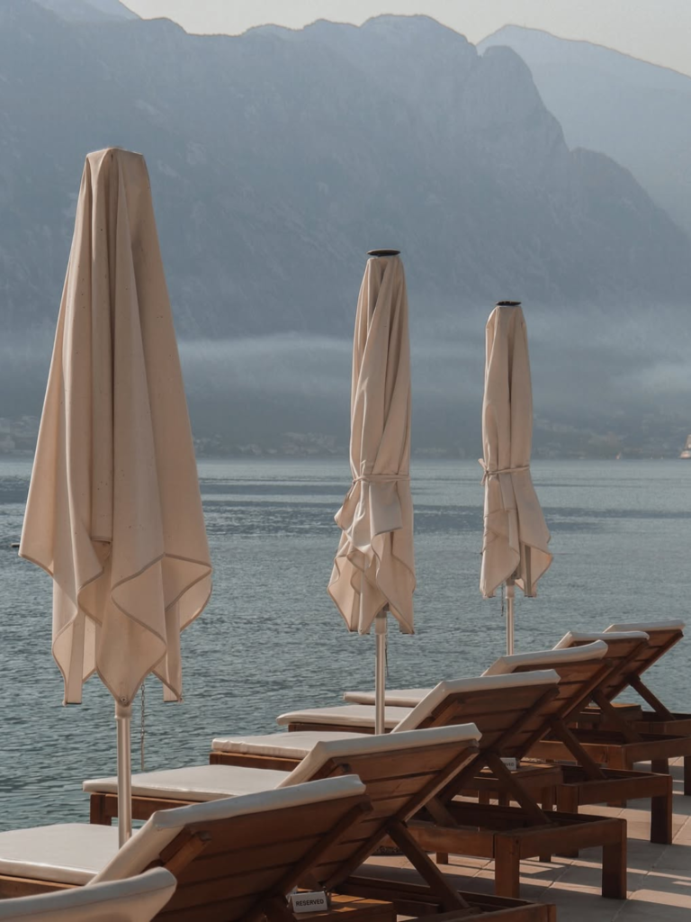 najlepše plaže u Crnoj Gori