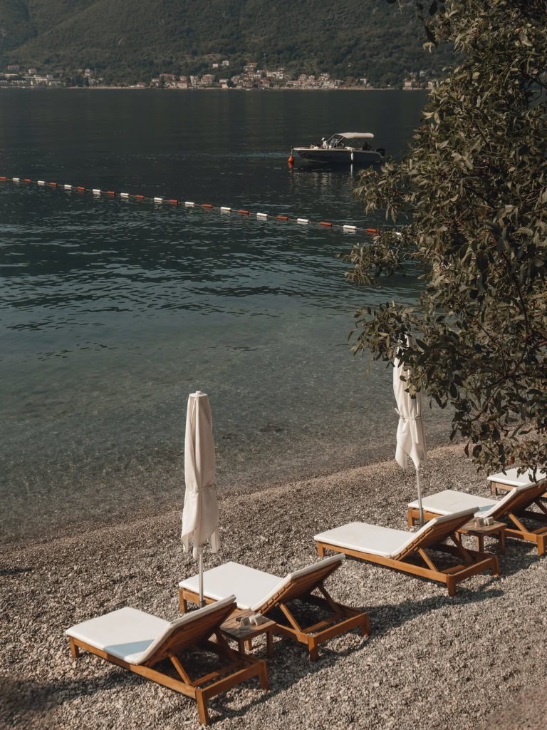 najlepše plaže u Crnoj Gori