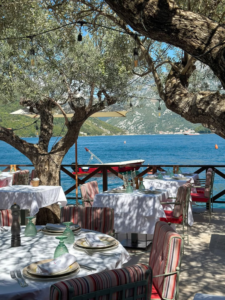 najlepše plaže u Crnoj Gori