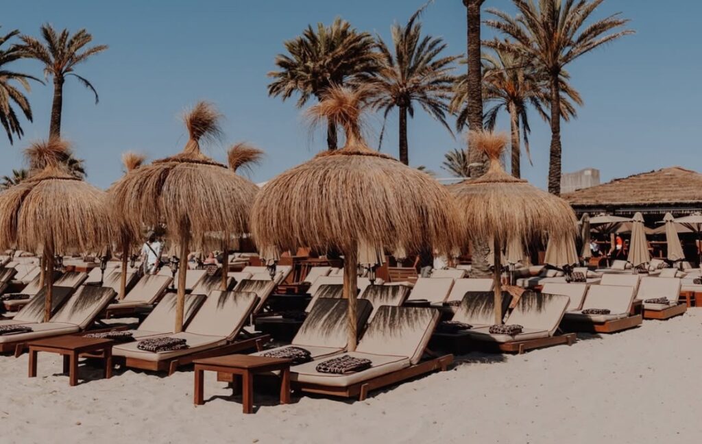 Najbolji beach clubovi