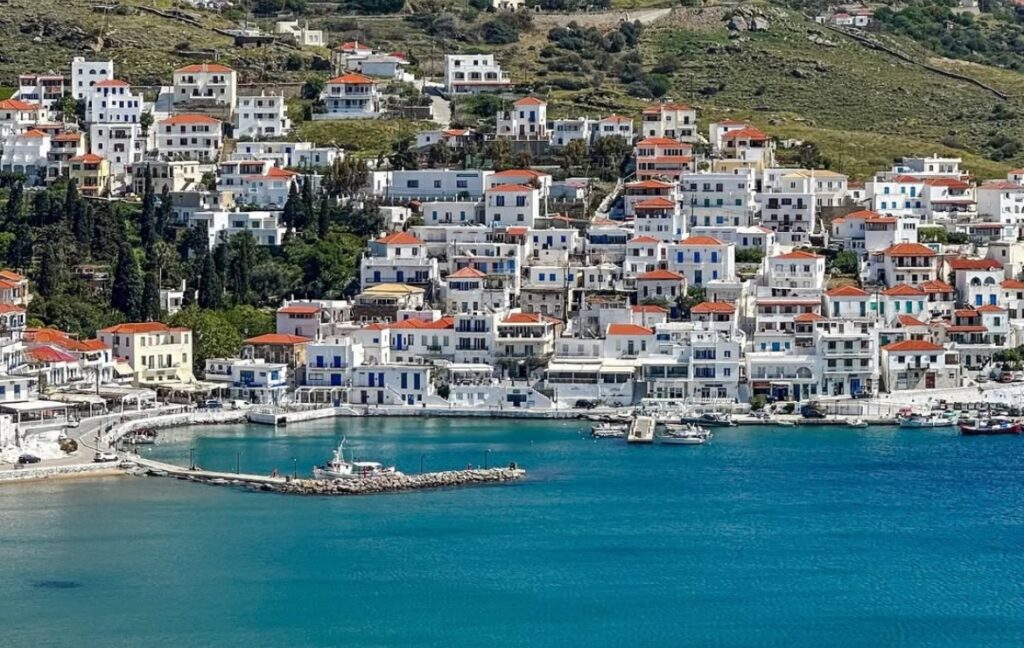 Andros