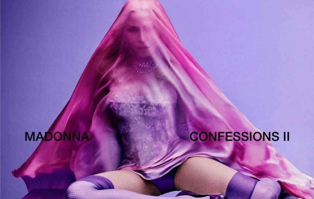 Madonna