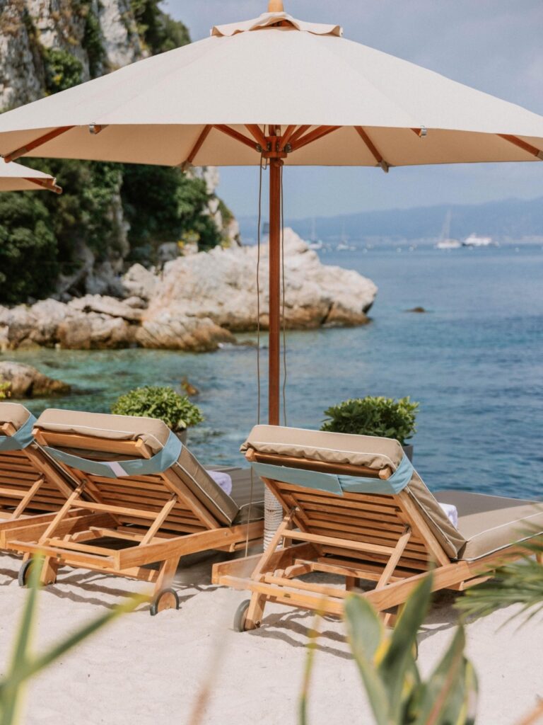 Najbolji beach clubovi