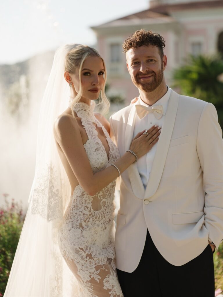 Leonie hanne