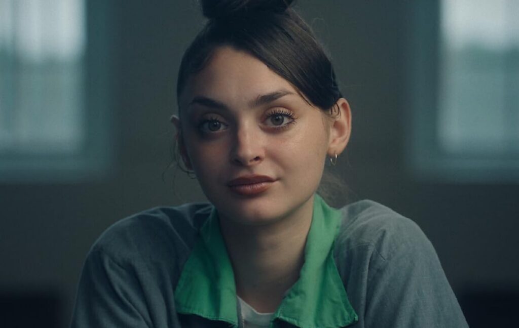 Novi dokumentarci na Netflixu