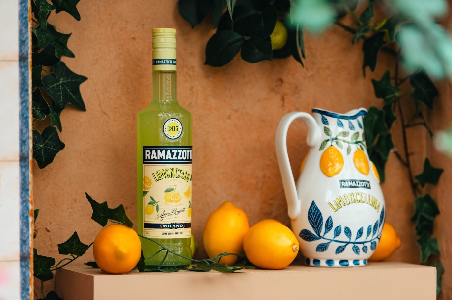 Limoncello