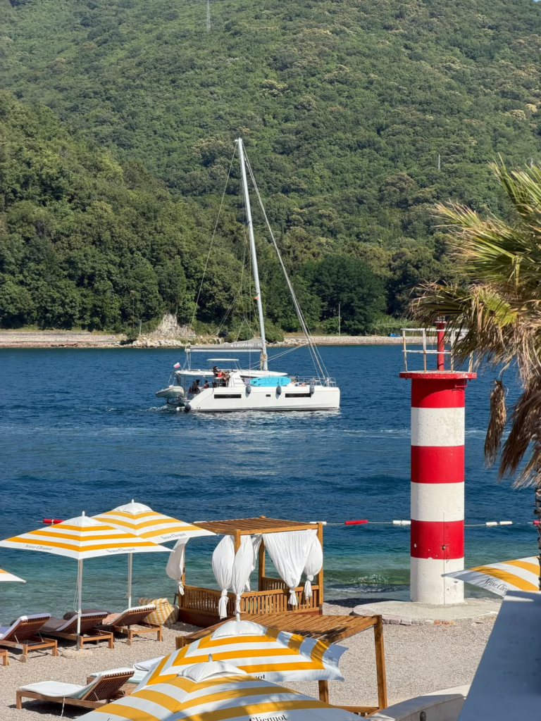 najlepše plaže u Crnoj Gori