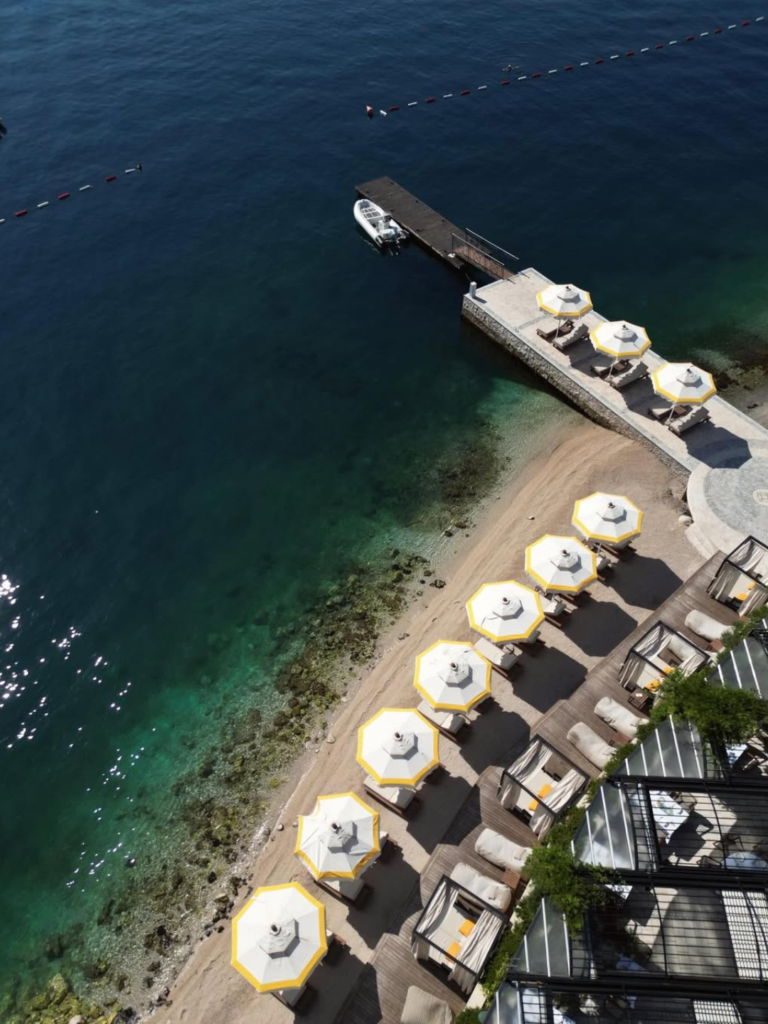 najlepše plaže u Crnoj Gori