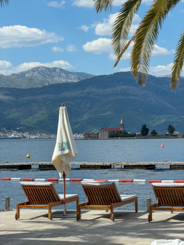 najlepše plaže u Crnoj Gori