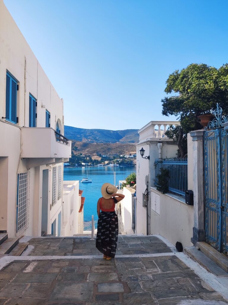Andros