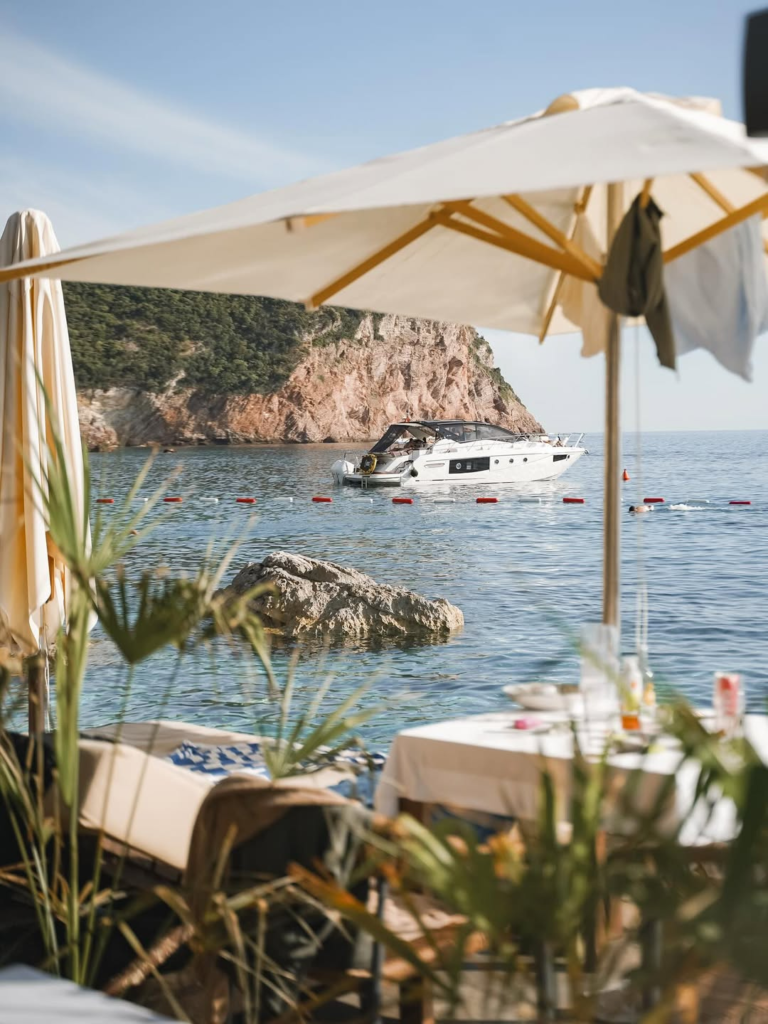 najlepše plaže u Crnoj Gori