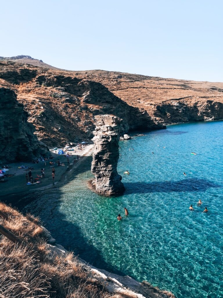Andros