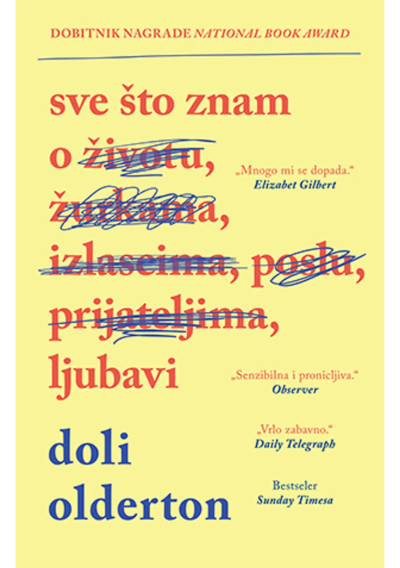 knjige za plažu