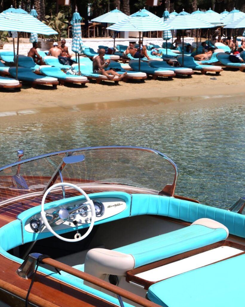 Najbolji beach clubovi