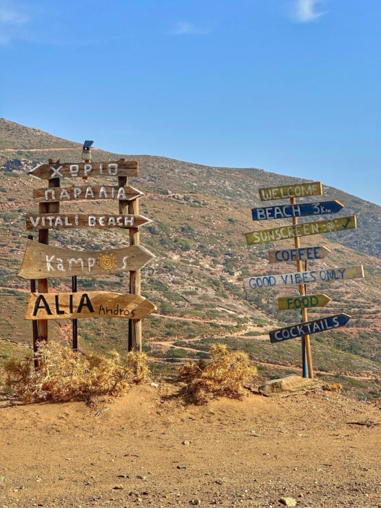 Andros