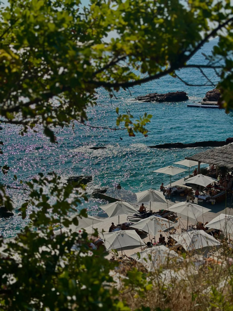 najlepše plaže u Crnoj Gori