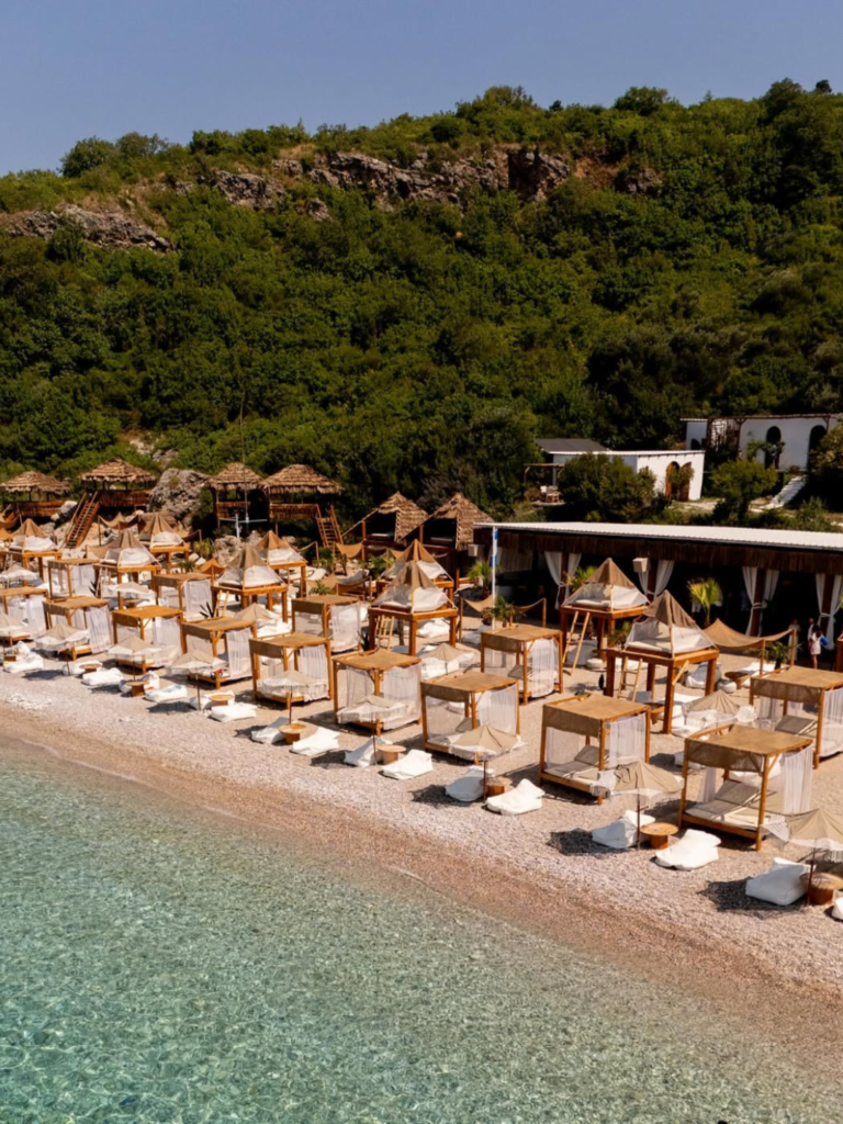 najlepše plaže u Crnoj Gori