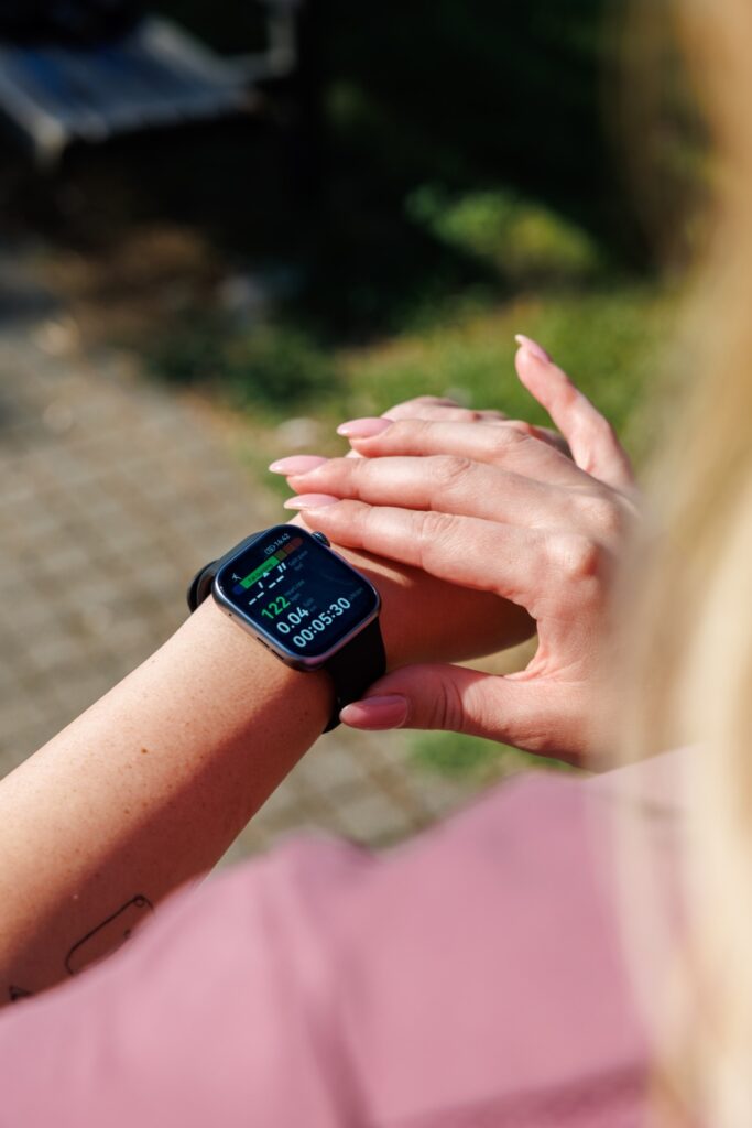 Huawei Watch Fit 5