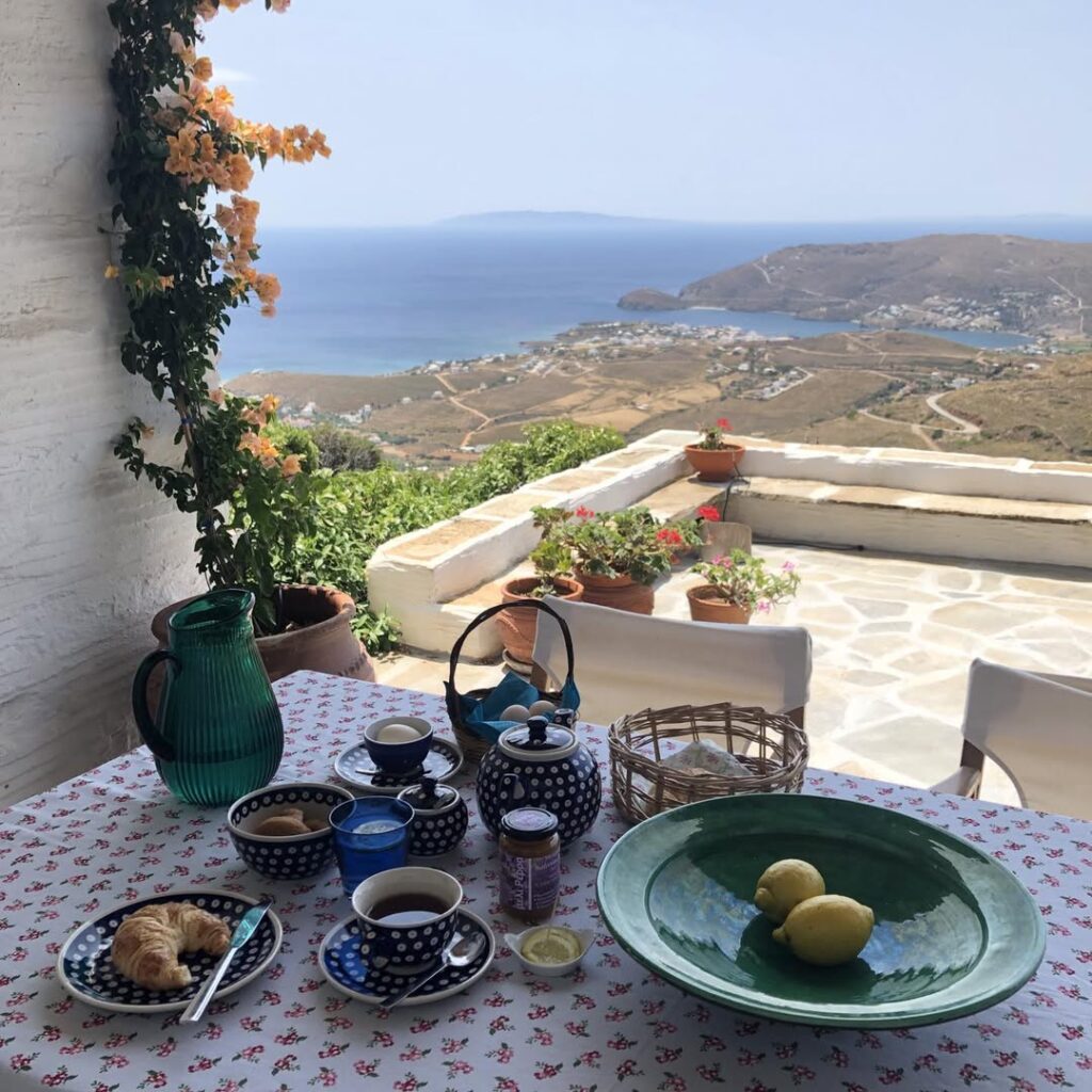 Andros