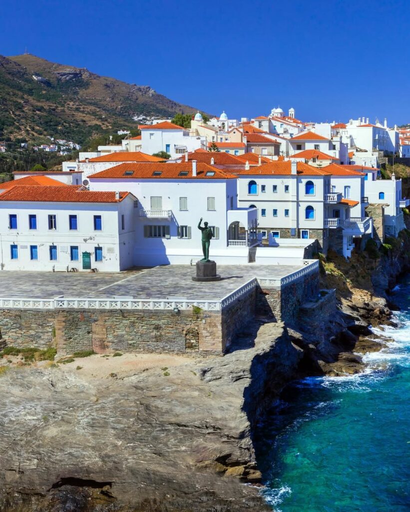 Andros