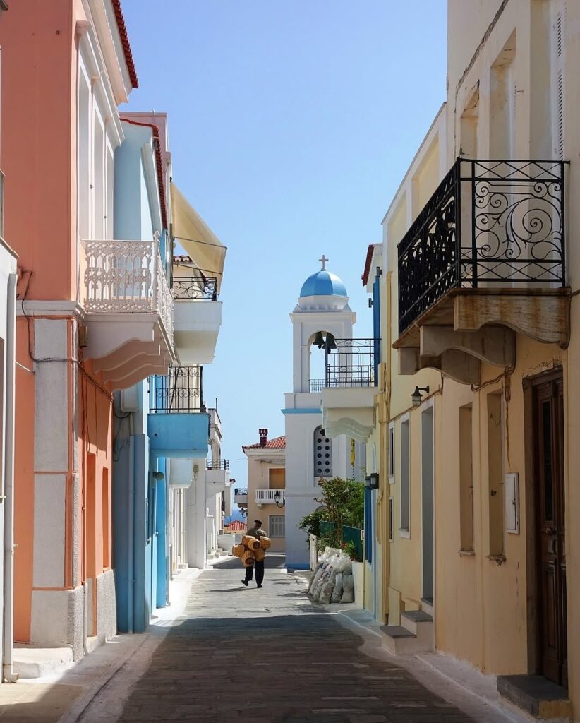 Andros