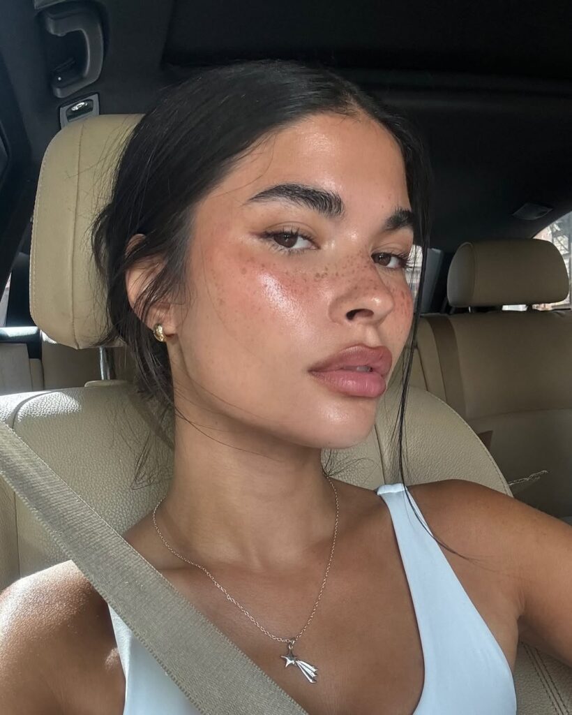 Milky SPF