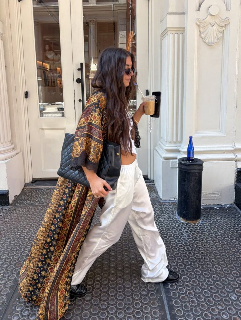 Bele pantalone