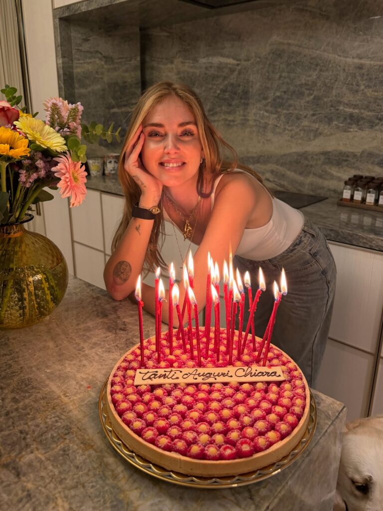 Chiara Ferragni