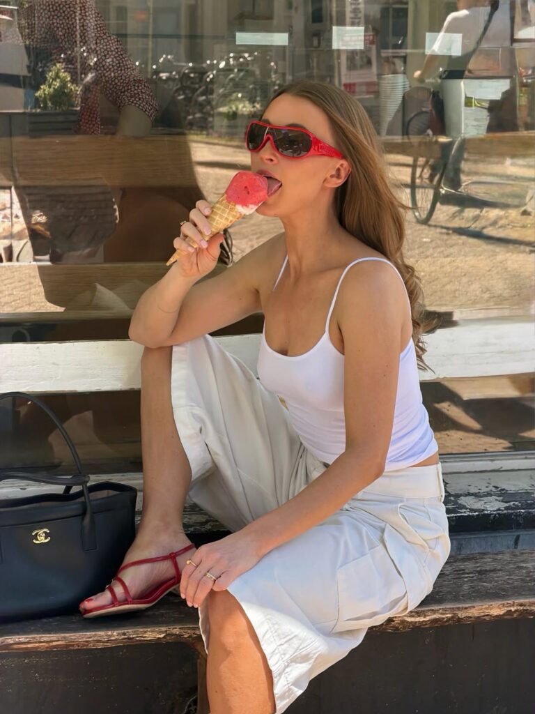 Modni trendovi za leto 2026