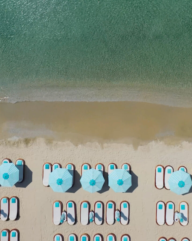 Najbolji beach clubovi