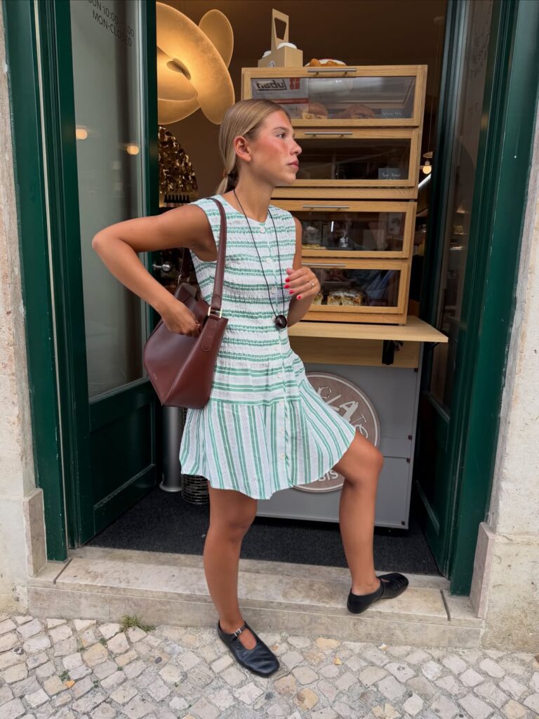 Bershka i Stradivarius