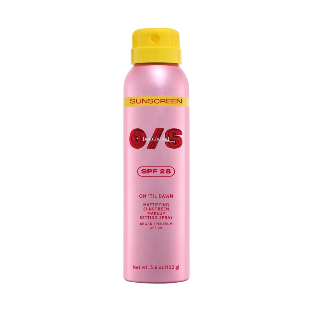 SPF setting sprejevi