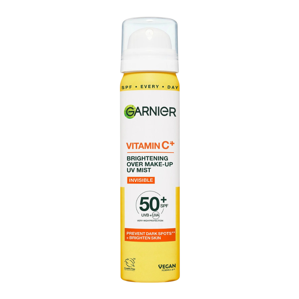 SPF setting sprejevi